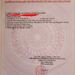 Bán đất mặt tiền 182 m² Long Khê, Cần Đước, Long An - Ảnh thu nhỏ 4