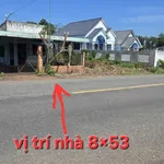 Bán đất mặt tiền DH507 An Linh 431m2, Bình Chánh - Ảnh thu nhỏ 2