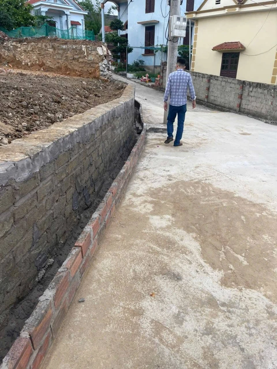Bán lô đất 67,7 m² Phường Việt Hưng 1 tỷ - Ảnh thu nhỏ 2