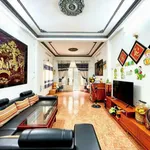 Bán nhà 3 tầng 4PN 92m2 mặt tiền Gò Vấp - Ảnh thu nhỏ 5
