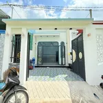 Nhà cấp 4 bán Cần Giuộc Long An 101m2 - Ảnh thu nhỏ 2