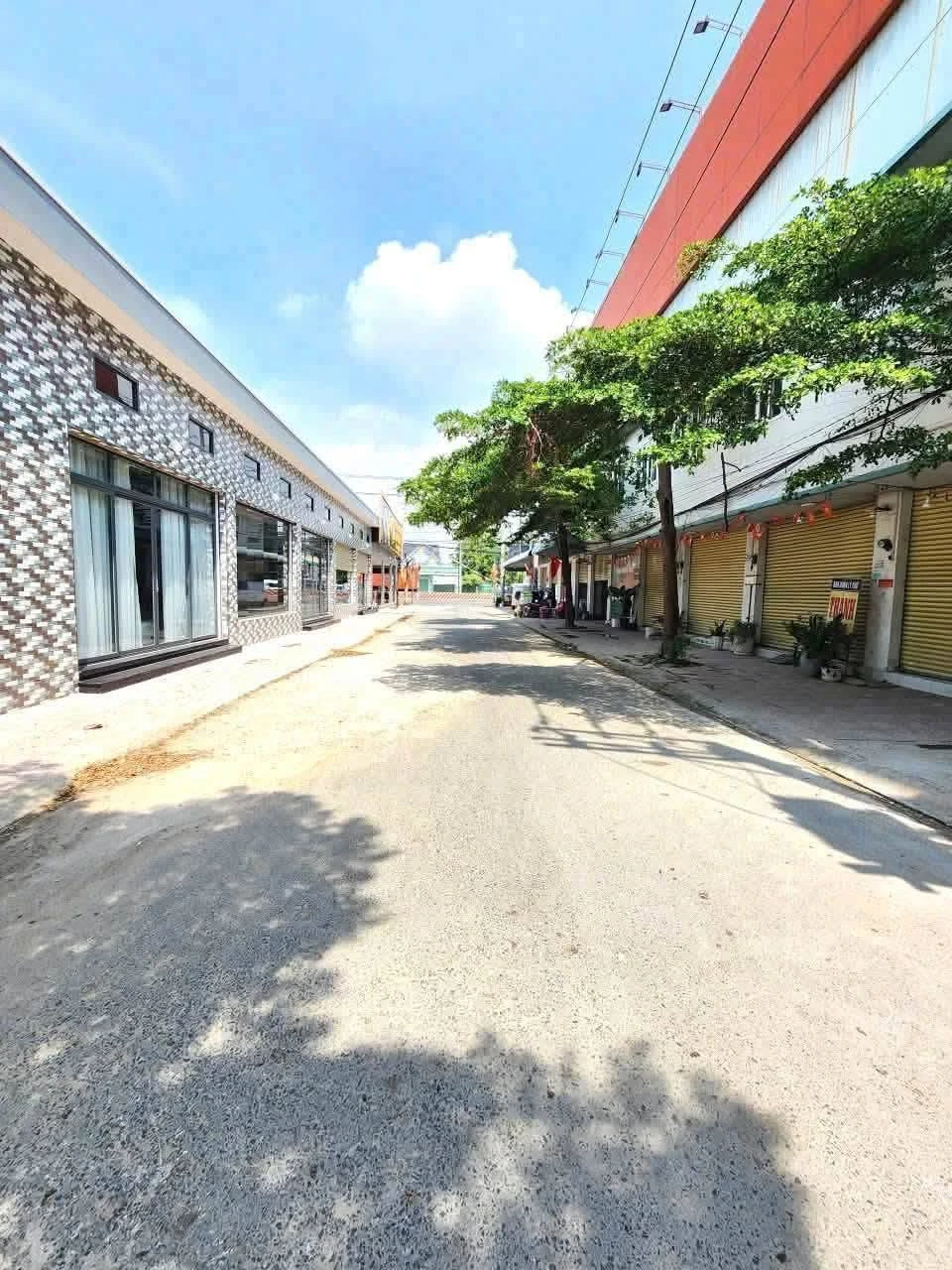 Bán nhà phố Thủ Đức 72m² 3 phòng ngủ 3,98 tỷ - Ảnh 1