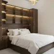 Biệt thự mini sang trọng tại K1 trung tâm Phan Rang đang giảm giá sâu do chủ ngộp NH - Ảnh thu nhỏ 15