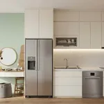 Chuyển nhượng studio 35m2 view quảng trường 1 tỷ Quận 1 - Ảnh thu nhỏ 3
