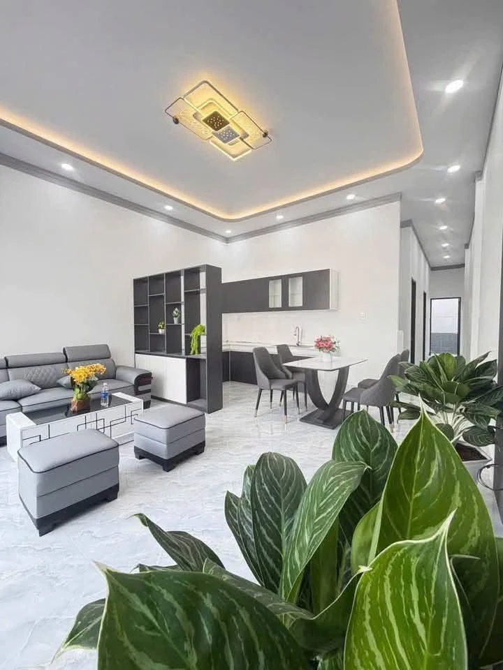 Bán nhà 101m2 Phường Phú Khương Bến Tre - Ảnh thu nhỏ 2