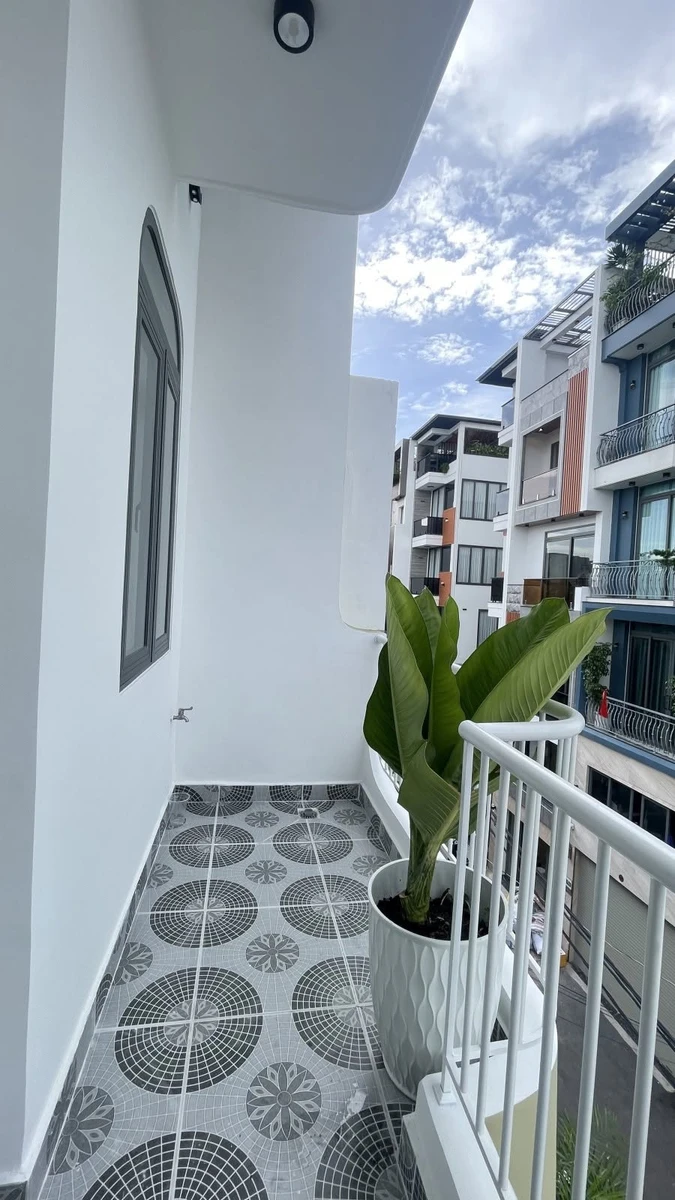 Bán nhà 3 tầng 64m² 4PN đường Phạm Văn Chiêu, Gò Vấp, giá 10,8 tỷ - Ảnh 1