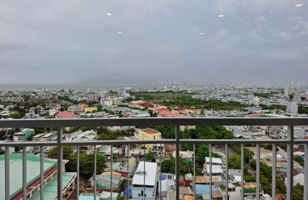 Cho thuê căn hộ Mia Center Point 65m² 15 triệu/tháng - Ảnh 1