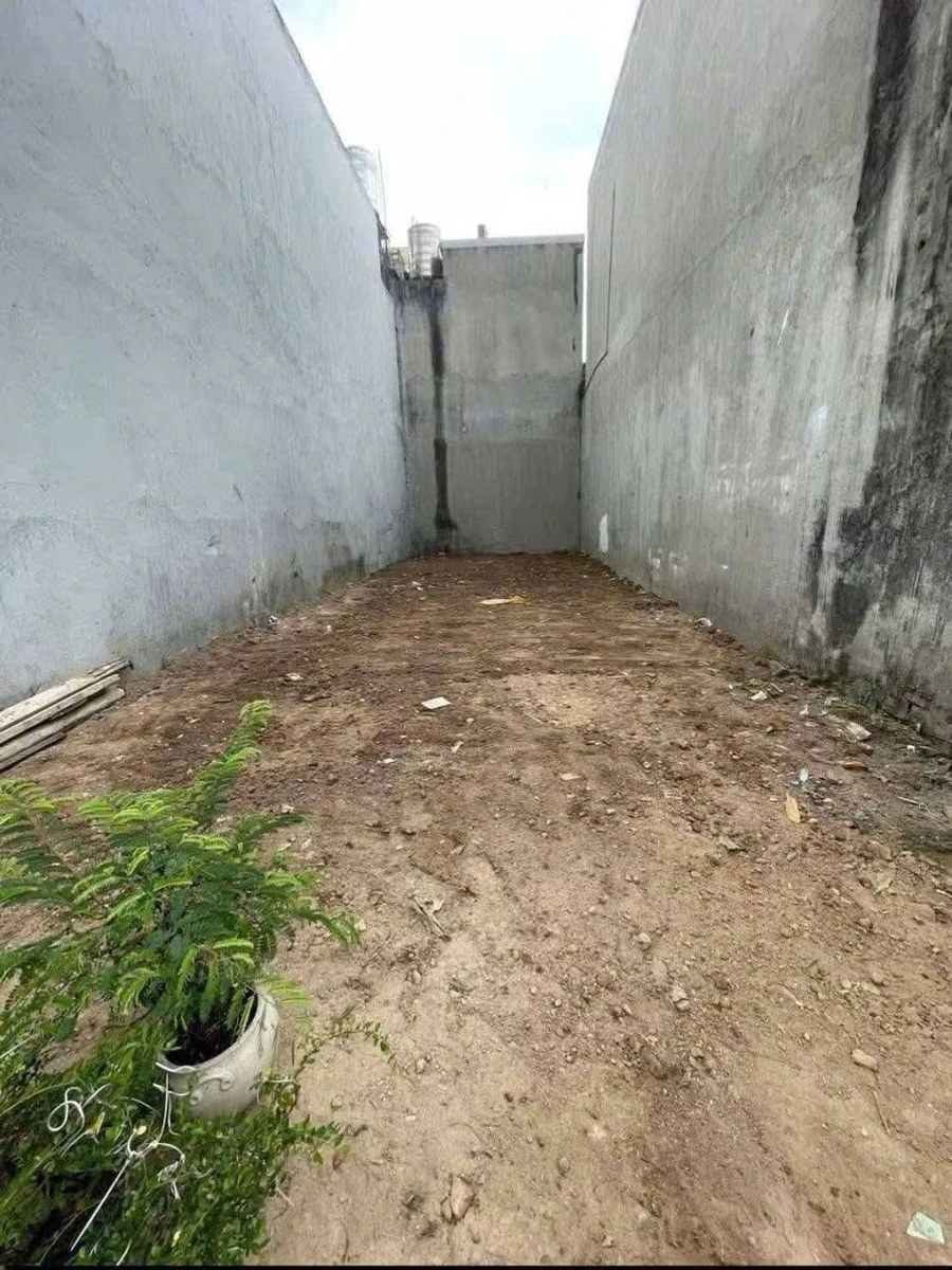 Bán đất nền 75m² sổ riêng An Phú Thuận An Bình Dương - Ảnh 1
