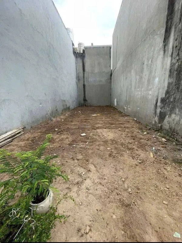 Bán đất nền 75m² sổ riêng An Phú Thuận An Bình Dương