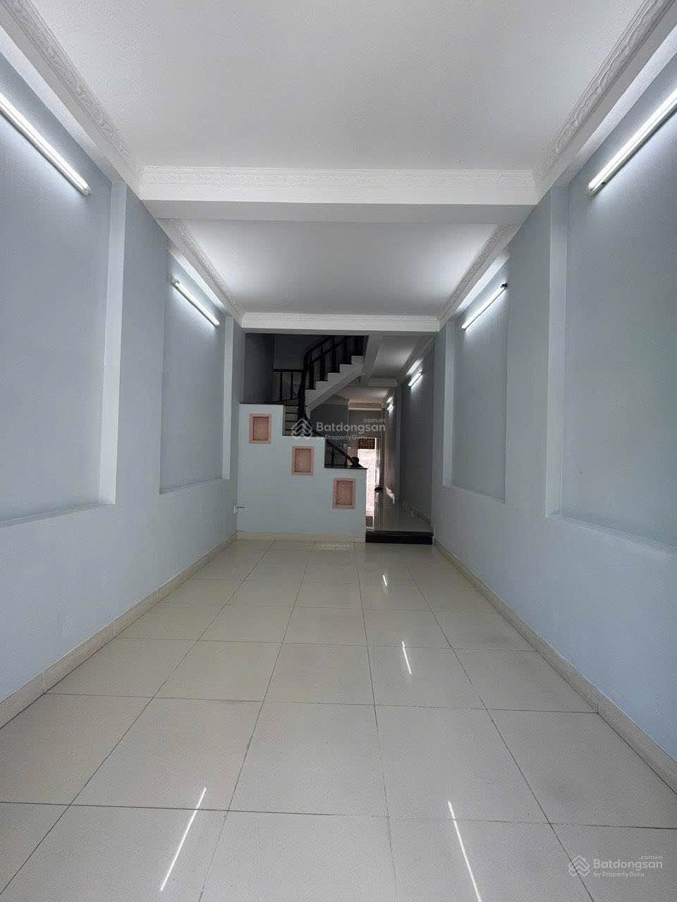 Cho thuê nhà 66m² 2PN 2WC Đồ Chiểu, Vũng Tàu gần biển - Ảnh thu nhỏ 3