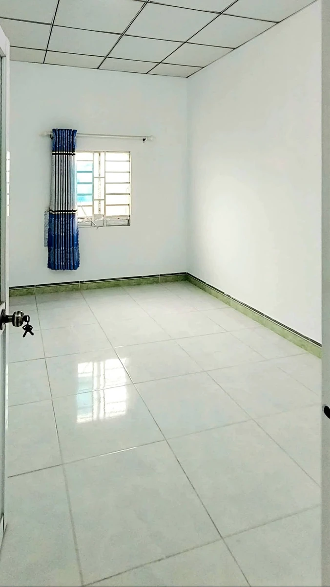 Cho thuê nhà 1 trệt 1 lầu 110m2 2PN Tân Phú 3.99tr/tháng - Ảnh thu nhỏ 2
