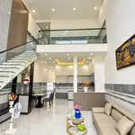 Bán nhà gác lửng mặt tiền Nguyễn Văn Linh, Phường Long Hoa, Tây Ninh, 3 phòng ngủ, giá 2,39 tỷ - Ảnh thu nhỏ 2