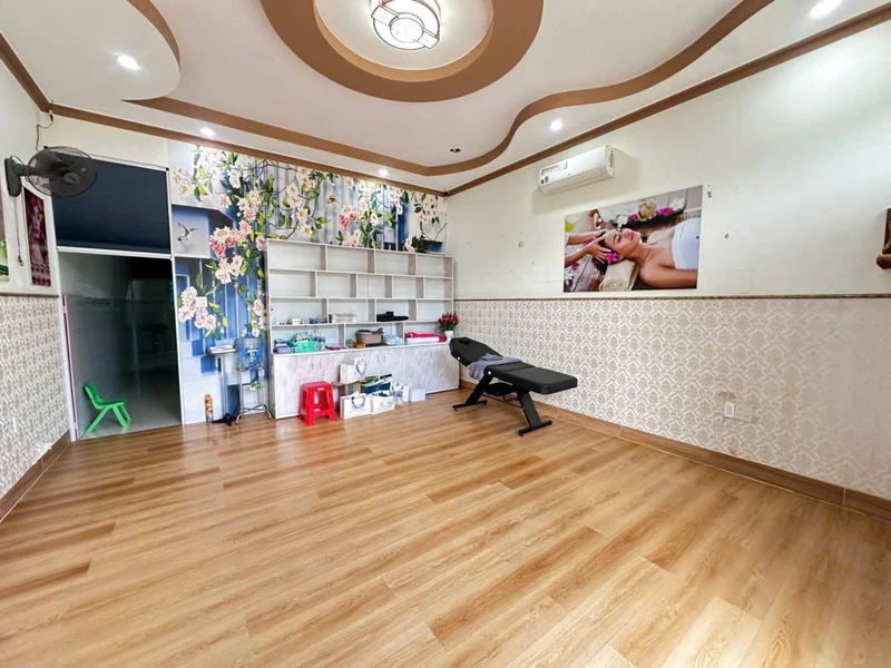 Bán nhà cấp 4 85m² Phan Thiết, Lâm Đồng, giá 2 tỷ 850