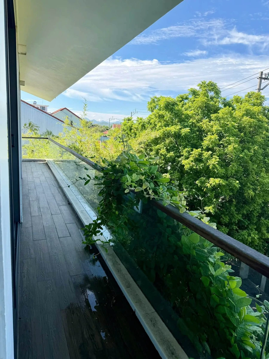 Cho thuê biệt thự vườn 800m2 Sư Vạn Hạnh Huế - Ảnh thu nhỏ 5