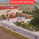 Chuyển nhượng đất và nhà xưởng 4380m2 (mặt tiền 86m) tại trung tâm TP Quảng Ngãi - Ảnh thu nhỏ 4