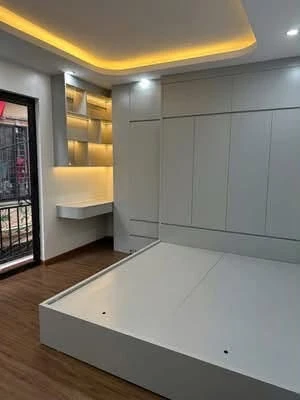 Nhà 5 tầng bán Quang Trung Hà Đông 50m, 10 tỷ - Ảnh thu nhỏ 4