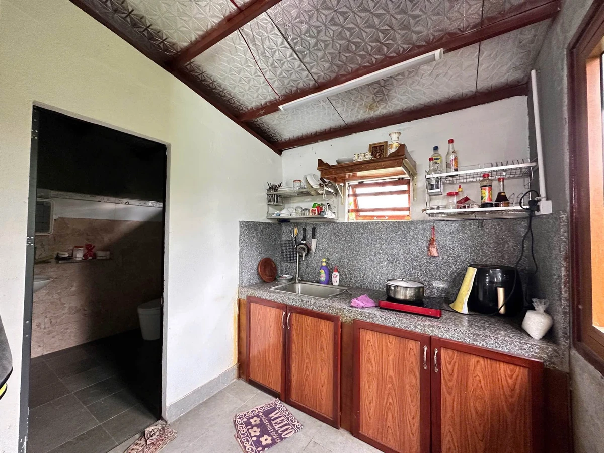 Bán nhà vườn Buôn Ma Thuột 1012m² giá 3.65 tỷ - Ảnh thu nhỏ 2