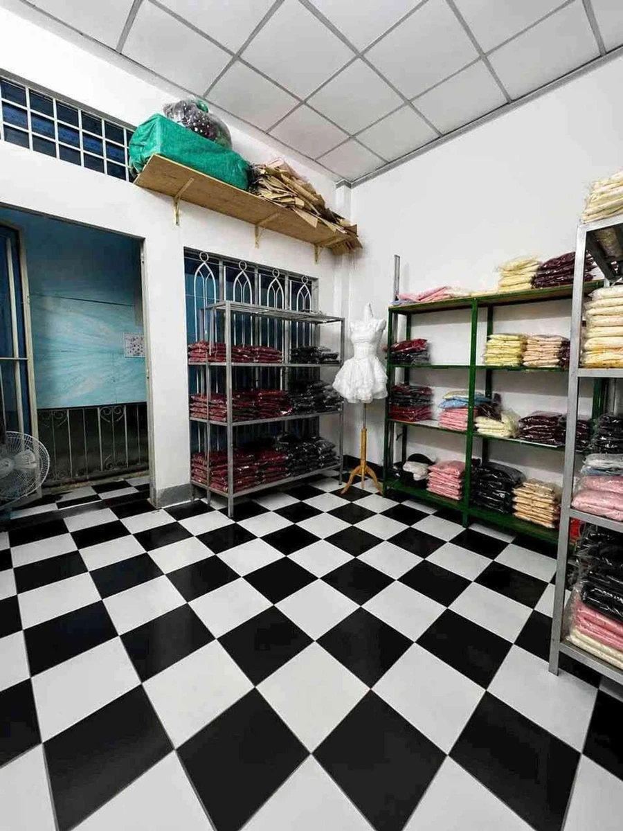 Bán nhà 73,8m² 3PN Thoại Ngọc Hầu 7,5 tỷ - Ảnh thu nhỏ 4