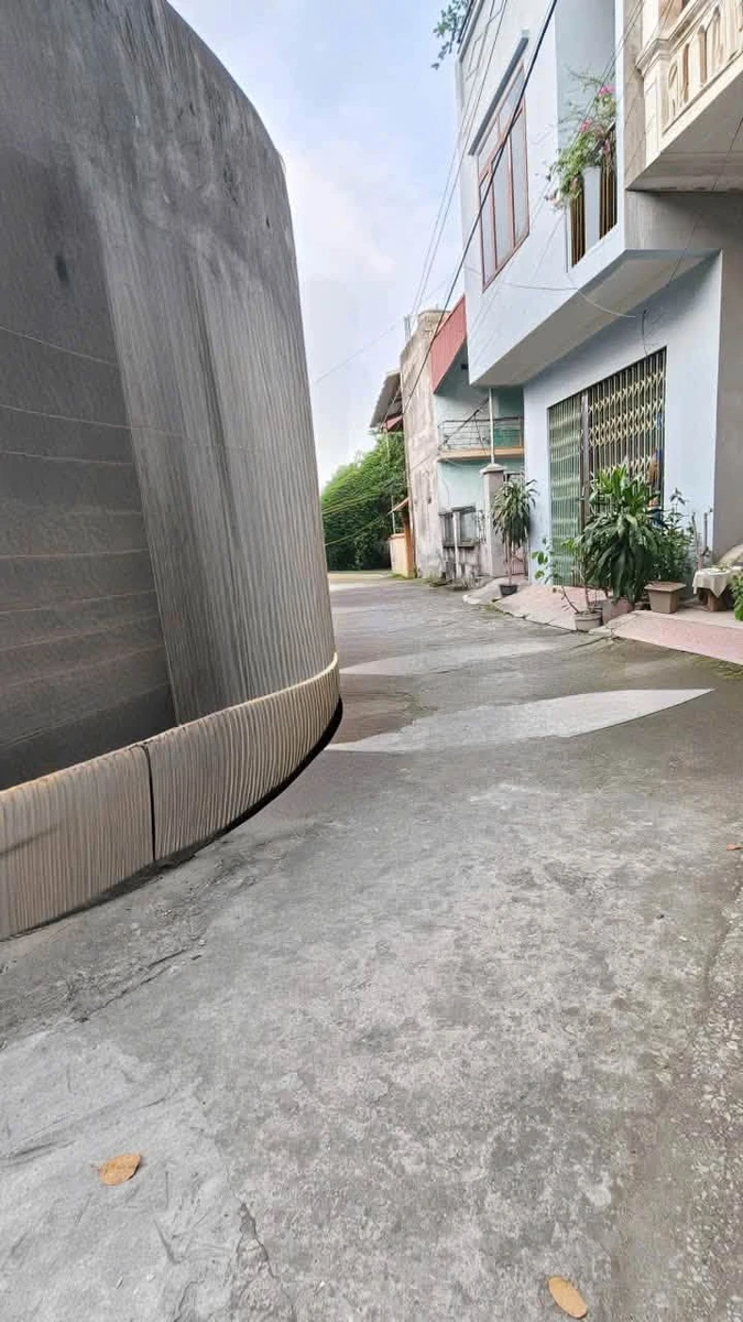 Bán lô góc 76.5m2 tại Khu 3 Đại Phúc Bắc Ninh 3 tỷ - Ảnh thu nhỏ 3
