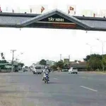 Bán đất mặt tiền Trảng Bàng 185m2, giá 1,25 tỷ - Ảnh thu nhỏ 2