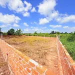 Bán nền thổ cư mặt tiền đường Vàm Xáng QL61C 72m2, giá 1 tỷ 390 triệu, Cần Thơ - Ảnh thu nhỏ 1