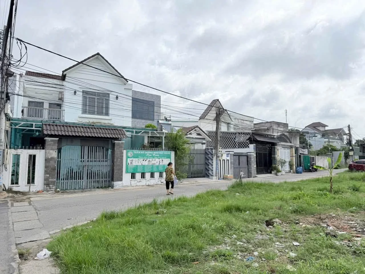 Bán nhà lầu Phú Lợi 215m² 3 phòng ngủ 4 tỷ 150 - Ảnh 1