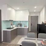 Bán căn hộ 2PN nội thất tại FPT Plaza 3, 56-58m2, 2.7-2.85 tỷ - Ảnh thu nhỏ 1