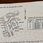 Bán đất mặt tiền đường 35 Hiệp Bình Chánh 153m2 giá 7.3 tỷ - Ảnh thu nhỏ 4