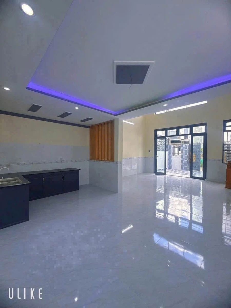 Bán nhà gác đúc 3 phòng ngủ 6x17m gần tái định cư Bình Minh, Đồng Nai, giá 1,799 tỷ - Ảnh thu nhỏ 4