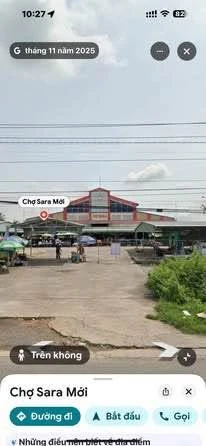 Bán đất 157 m² mặt tiền QL1A, Hàm Đức, Bình Thuận - Ảnh thu nhỏ 3