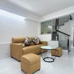 Bán nhà phố 29m² 4 phòng ngủ Lê Văn Lương Q7 nhỉnh 4 tỷ - Ảnh thu nhỏ 3