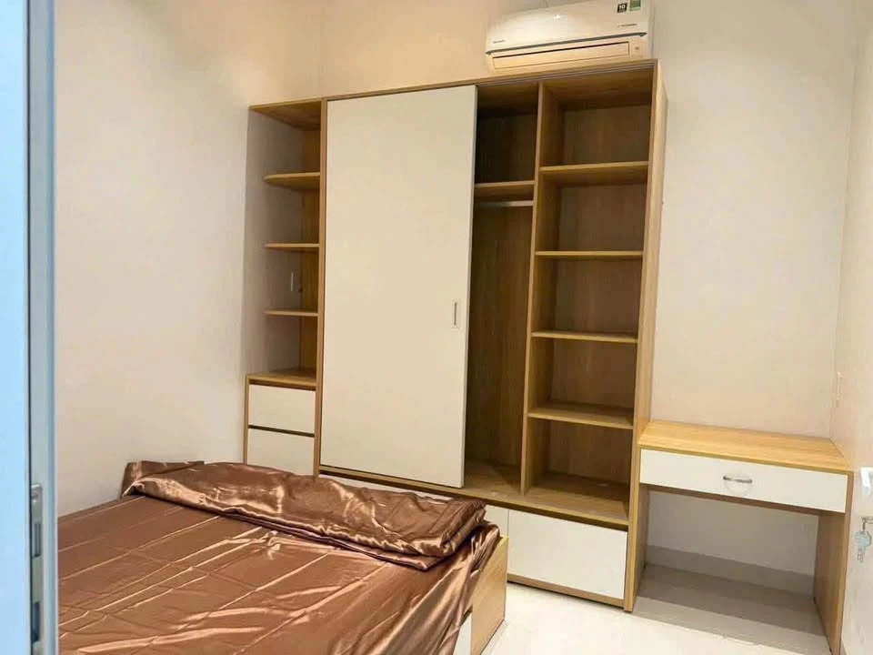 Bán nhà mặt tiền Thống Nhất, Bình Phú 119m2, 3PN - Ảnh thu nhỏ 5
