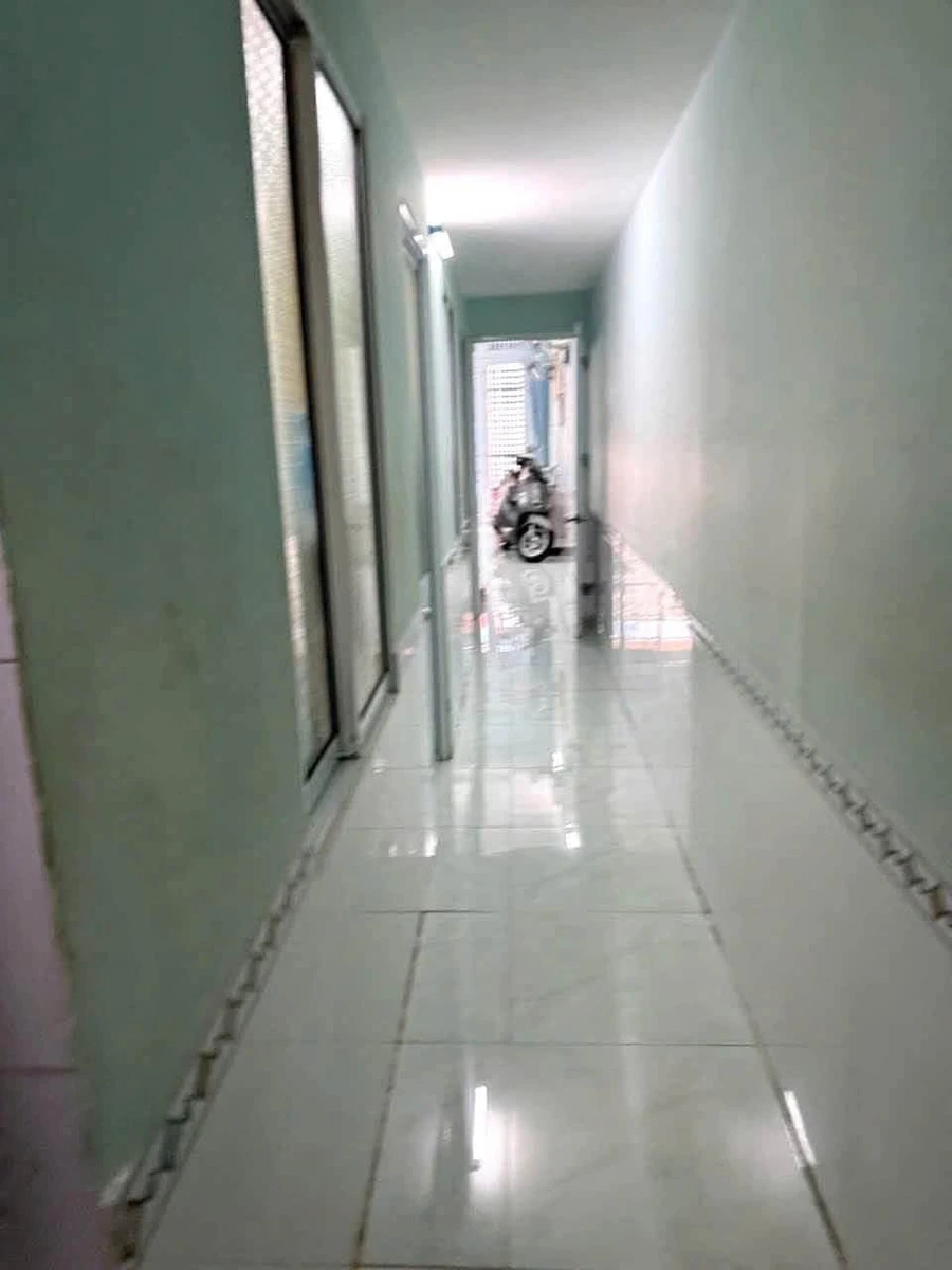 Bán nhà cấp 4 61m² Hoàng Văn Thụ Vũng Tàu 5.6 tỷ - Ảnh thu nhỏ 3