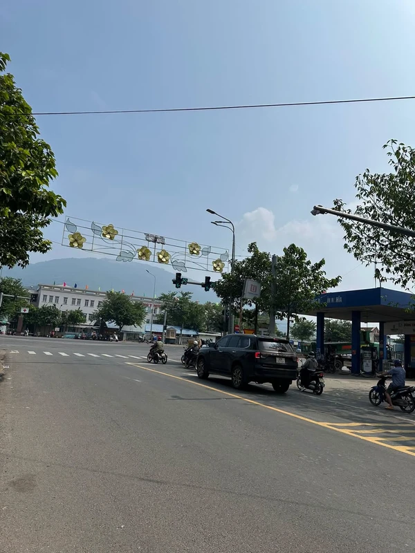 Bán đất thổ cư 11x22m (242m2) Suối Cát, Xuân Lộc, Đồng Nai, gần Bệnh viện Xuân Lộc