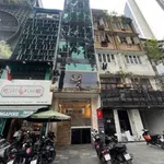 Cho thuê shophouse mặt tiền Trần Hưng Đạo Q.1, 50m², 60 triệu/tháng - Ảnh thu nhỏ 1