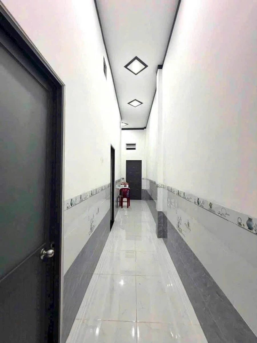 Bán nhà Bình Dương 100m² gần QL13, gần VSIP 2, sổ riêng thổ cư 100% - Ảnh thu nhỏ 4