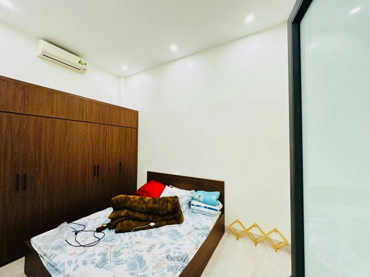 Bán nhà 2 tầng 3PN 80m² Ngô Gia Tự Lào Cai 3.6 tỷ - Ảnh thu nhỏ 4