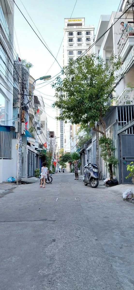 Bán nhà 3 tầng 128m² gần biển Nha Trang 7 tỷ - Ảnh thu nhỏ 4