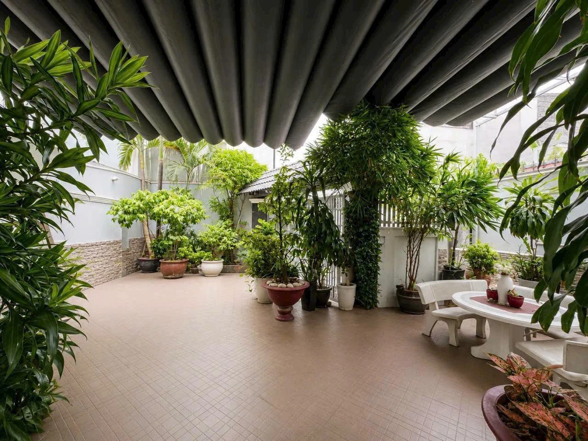 Bán nhà vườn 3 tầng 170m2 Nguyễn Văn Bá Thủ Đức - Ảnh thu nhỏ 3
