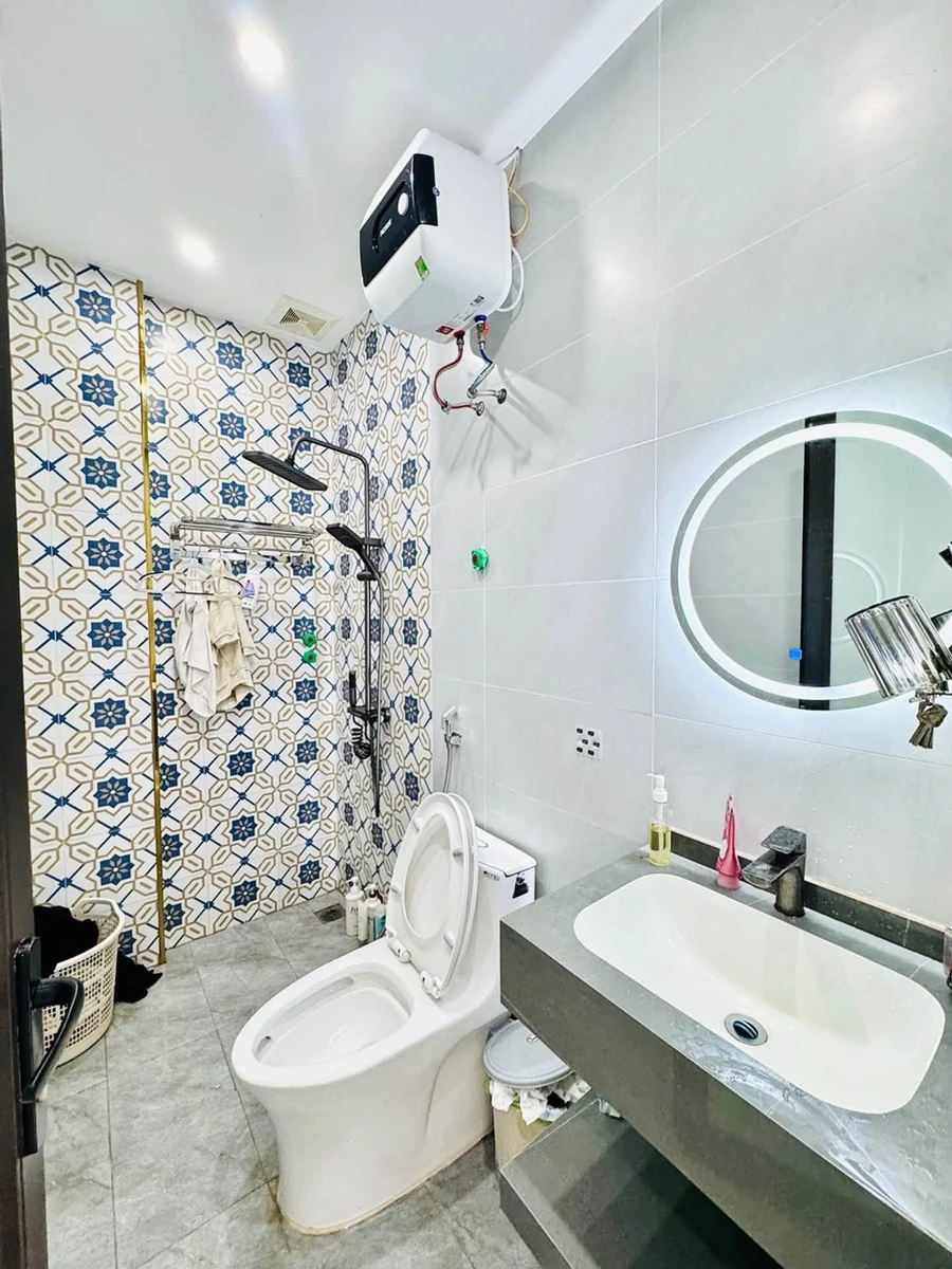 Bán nhà 40m² 4 phòng ngủ tại Hồ Sen giá 3 tỷ - Ảnh thu nhỏ 3