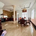 Bán biệt thự Phước Sơn 4 phòng ngủ 232m² Vũng Tàu 19 tỷ - Ảnh thu nhỏ 1