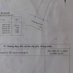 Bán nhà 2 mặt tiền 64.4m² Nguyễn Trãi Phan Thiết 2 tỷ - Ảnh thu nhỏ 5