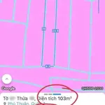 Bán nhà 3 tầng 4PN mặt tiền hẻm Huỳnh Tấn Phát Q7, 104m2 - Ảnh thu nhỏ 3