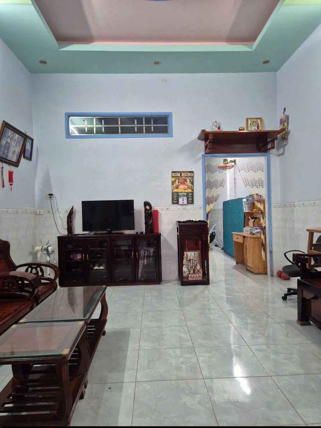 Bán nhà 2PN 81m² Bạc Liêu 790 triệu - Ảnh 1