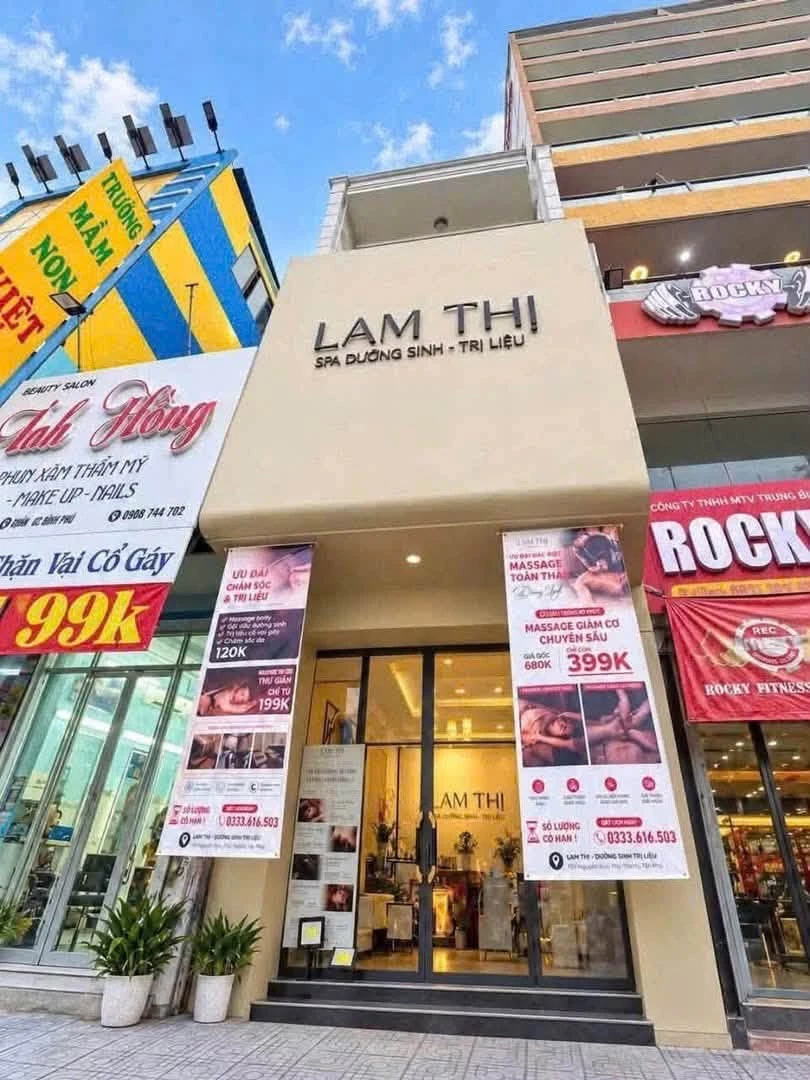 Cho thuê nhà mặt tiền Nguyễn Sơn, Tân Phú, 60m², 6PN, 26 triệu/tháng - Ảnh 1