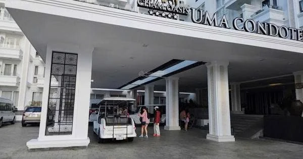 Bán căn hộ Champa Island 50,2m² 2PN Nha Trang - Ảnh thu nhỏ 2