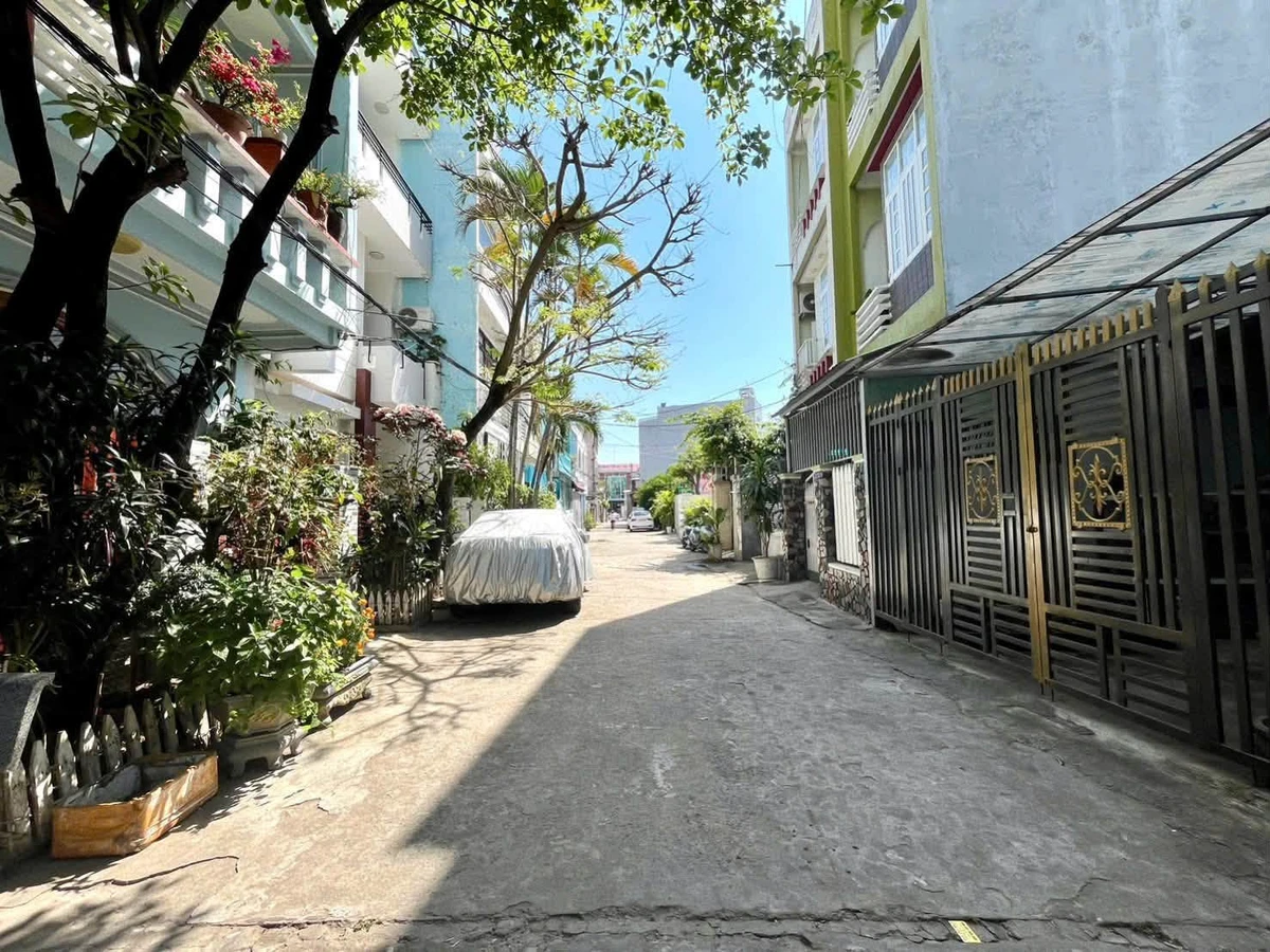 Bán nhà 2.5 mê 69m2 Phường Tuy Hoà, Đắk Lắk - Ảnh thu nhỏ 2