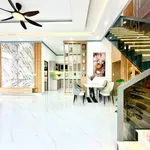 Biệt thự mini góc 2 mặt tiền 150m2, 3PN Tây Ninh, 4 tỷ 890 triệu - Ảnh thu nhỏ 5