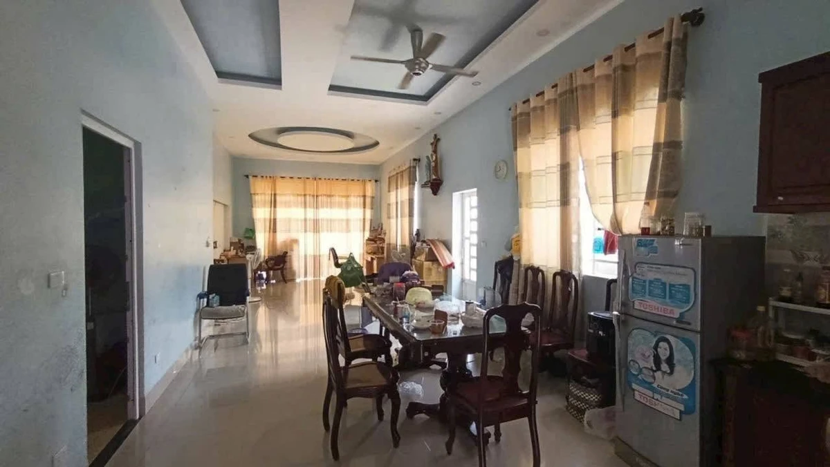 Bán nhà vườn Tân Hưng 360m2, 2 PN, 3 tỷ 8 - Ảnh thu nhỏ 5