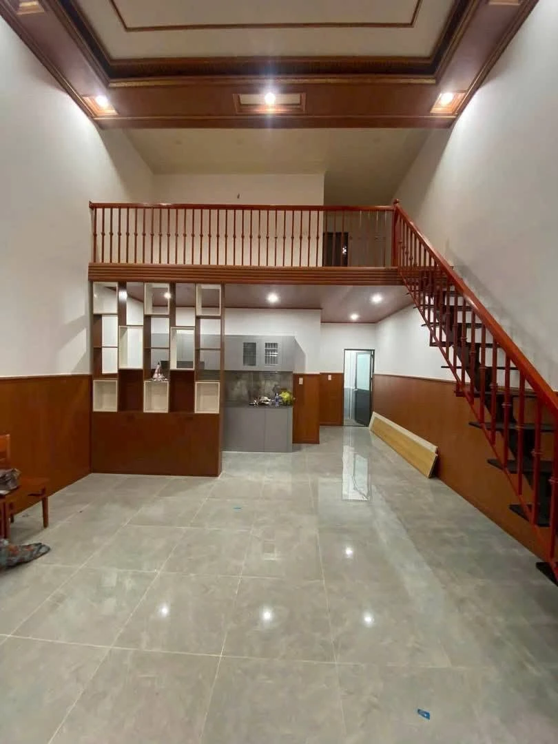 Bán nhà Long Bình, Quận 7, 60m2, 2 PN, 1,15 tỷ - Ảnh thu nhỏ 2